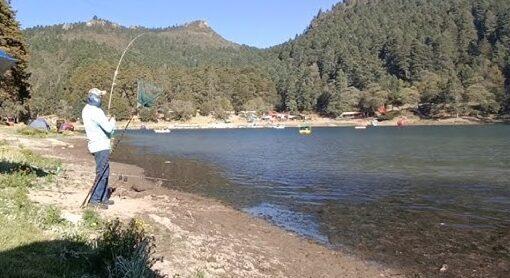Imagen: Torneo de Pesca Otoñal 2025: El Cedral vuelve a ser epicentro nacional
