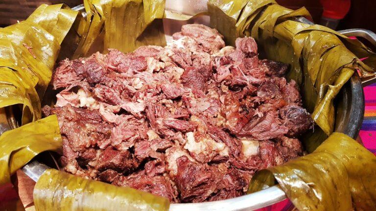 Imagen: ¿Día oficial para la reina de los domingos? Congreso busca conmemorar el Día Estatal de la Barbacoa