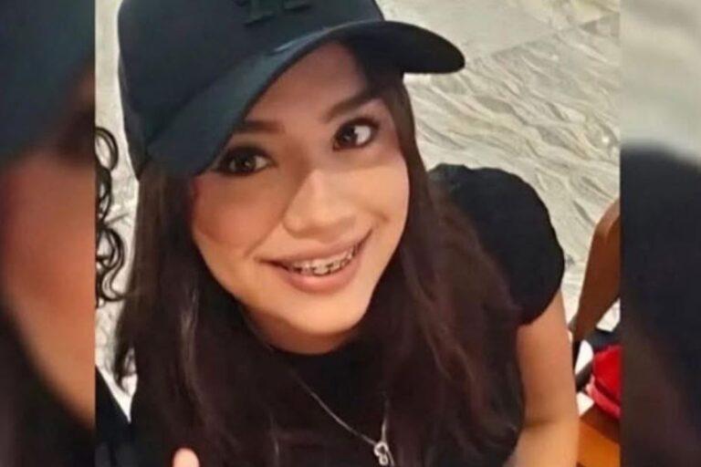 Imagen: Cdmx: Lucero viajó para conocer a un hombre que conoció en un videojuego; ahora está desaparecida