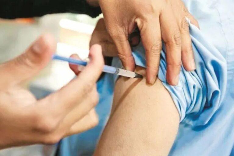 Imagen: SSH: Este es el avance de la vacunación contra la influenza y el covid en Hidalgo