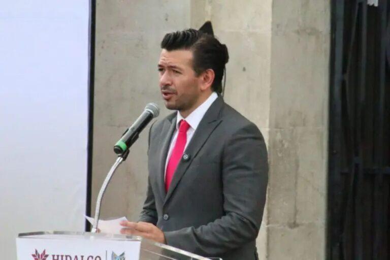 Imagen: Miguel Tello paga publicidad para promover consulta para Plan de Imagen Urbana… y también su imagen personal