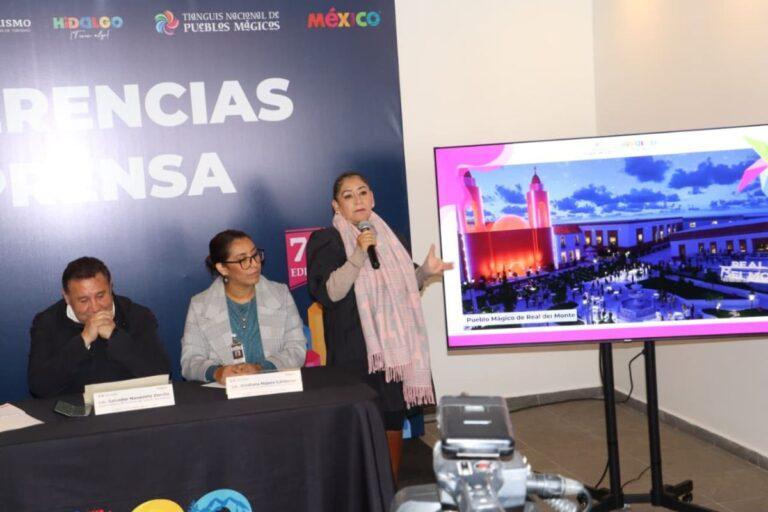 Imagen: Tianguis de Pueblos Mágicos: Estas son las expectativas que tiene la Secturh