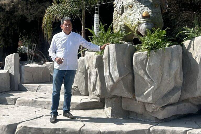 Imagen: Balnearios del Mezquital registran una disminución en la afluencia de visitantes; ¿a qué lo atribuyen?