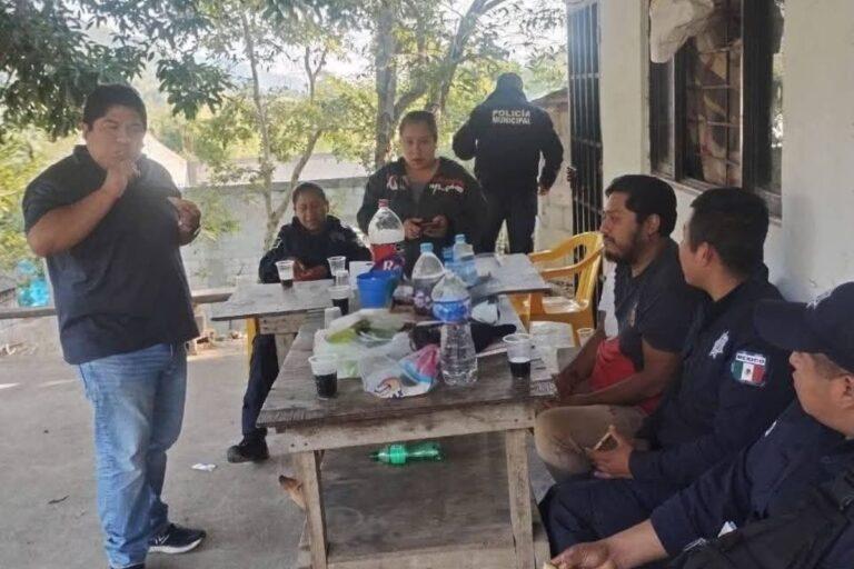 Imagen: Tensión en Yahualica: Pobladores retienen a funcionarios del ayuntamiento