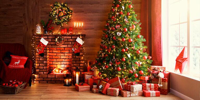 Imagen: ¿De dónde viene el árbol de Navidad? La historia detrás de la tradición