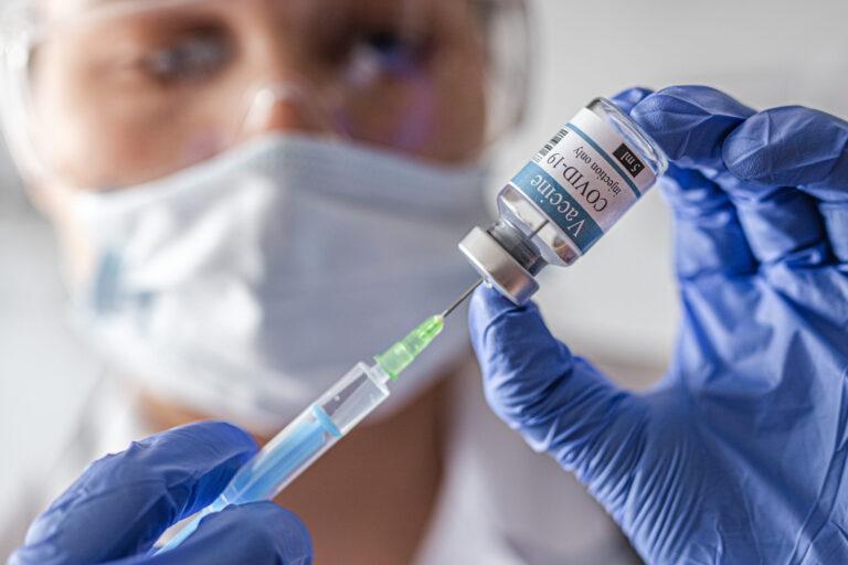 Imagen: ¿Cómo va la vacunación contra Covid-19, influenza y neumococo en Hidalgo?