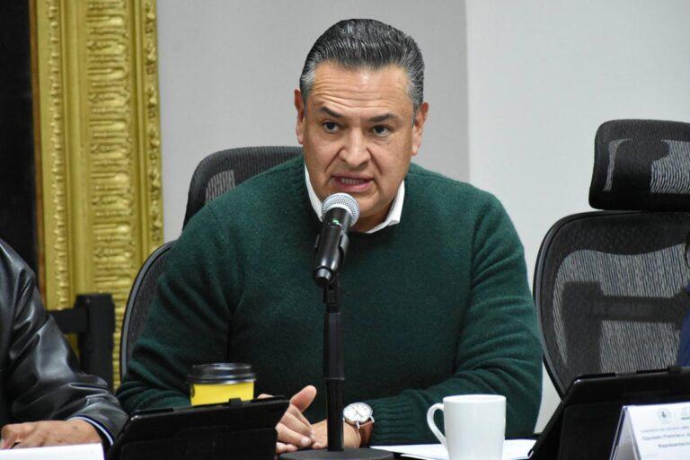 Imagen: Hidalgo: Este porcentaje de municipios cuenta con un perfil apto para su área de Protección Civil, dice diputado 