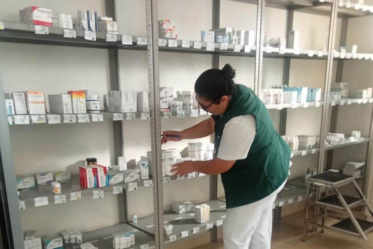 Imagen: Sector Salud de Hidalgo en 2025: Transición, falta de medicamentos y atención deficiente 