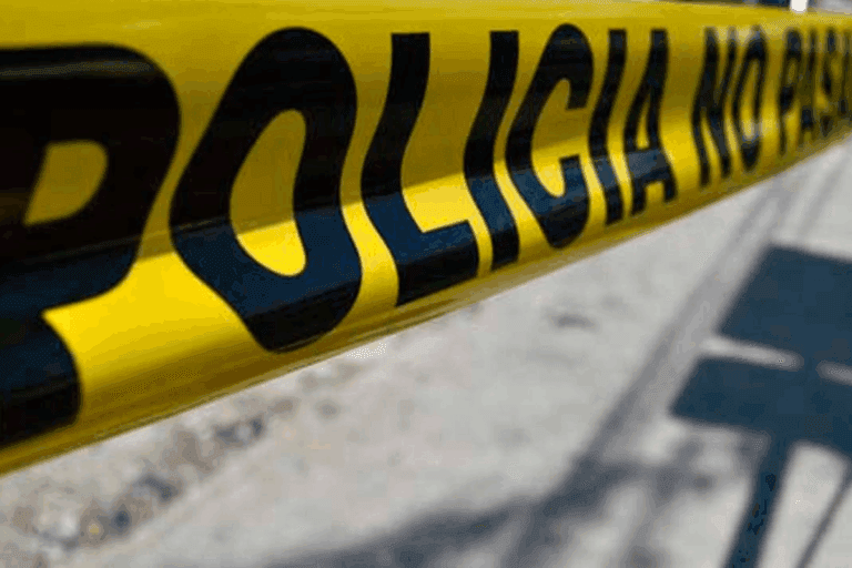 Imagen: Hallan a un hombre muerto en Atotonilco de Tula