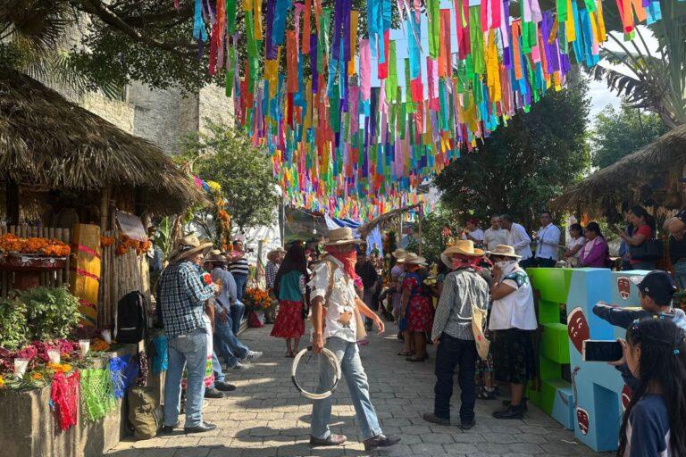 Imagen: Tursimo en Hidalgo: Inversiones, nombramientos e impulso del estado como locación en 2025