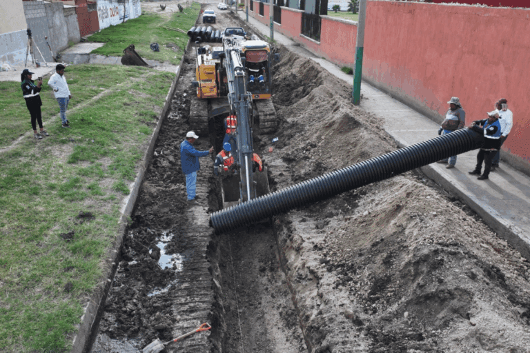 Imagen: Región Tizayuca en 2025: Obra pública, seguridad y salud