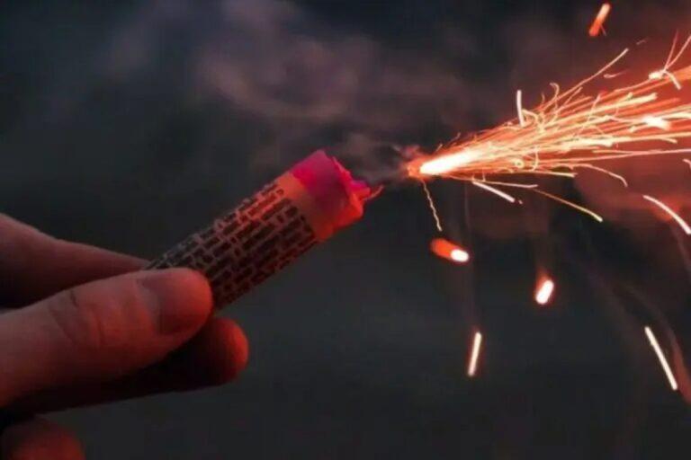 Imagen: ¿Uso de pirotecnia en temporada decembrina? Esto dice Protección Civil y Gestión de Riesgos de Hidalgo