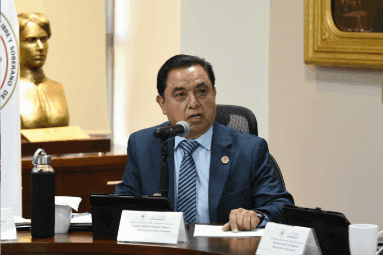 Imagen: Congreso de Hidalgo emitirá un exhorto a los alcaldes de Hidalgo por este motivo