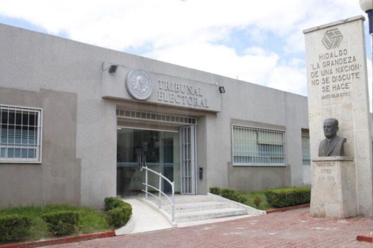 Imagen: TEEH acredita irregularidades en sesión de Cabildo de este municipio