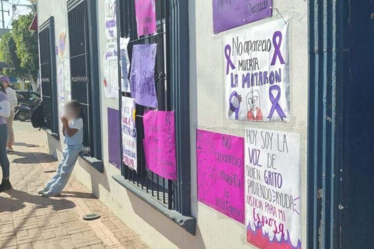 Imagen: Exigen justicia por el homicidio de Rocío, en Tezontepec de Aldama; conoce el caso