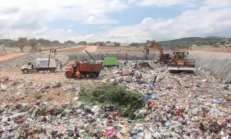 Imagen: Crisis ambiental en Actopan: advierten riesgo por falta de relleno sanitario