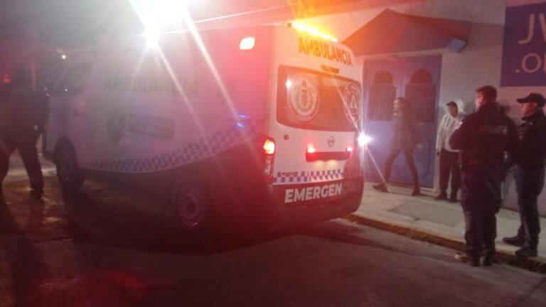 Imagen: Mujeres escaparon de un anexo de Tecámac; esto se sabe