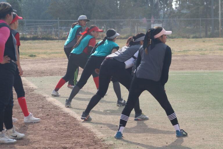 Imagen: Segundo try out de softbol activa el siguiente filtro rumbo a la Olimpiada Nacional