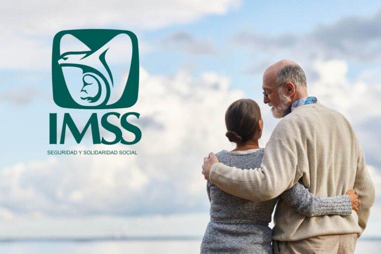 Imagen: ¡Cuidado! IMSS puede cancelar tu pensión si detecta estas irregularidades