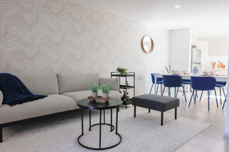 Imagen: Persea redefine la vida residencial