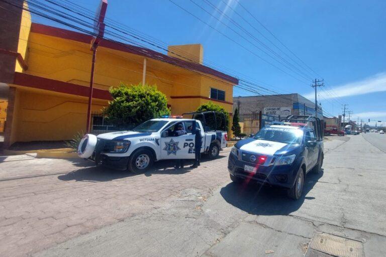Imagen: ¿Cuántos casos de secuestro extorsivo y rapto hubo durante 2025 en Hidalgo?