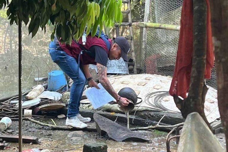 Imagen: ¿Cuántos casos de dengue registró Hidalgo en 2025? 