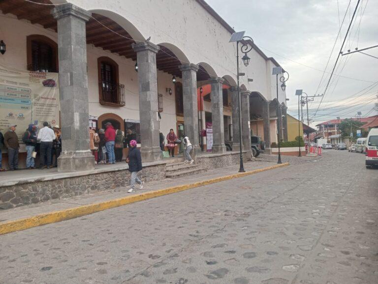 Imagen: ¿Los regidores de Omitlán puedes participar en sesiones de Cabildo de forma virtual? Esto resolvió el TEEH