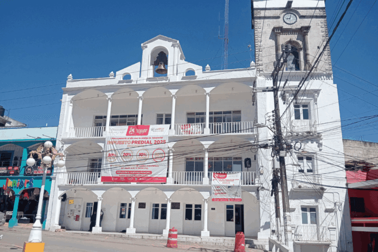 Imagen: En estos municipios de Hidalgo, un feminicidio y desapariciones marcaron el 2025