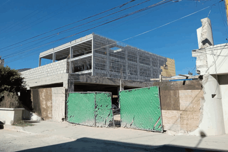 Imagen: Hidalgo: Oficialía Mayor prevé ahorrar esta cantidad al dejar de pagar la renta de inmuebles para secretarías