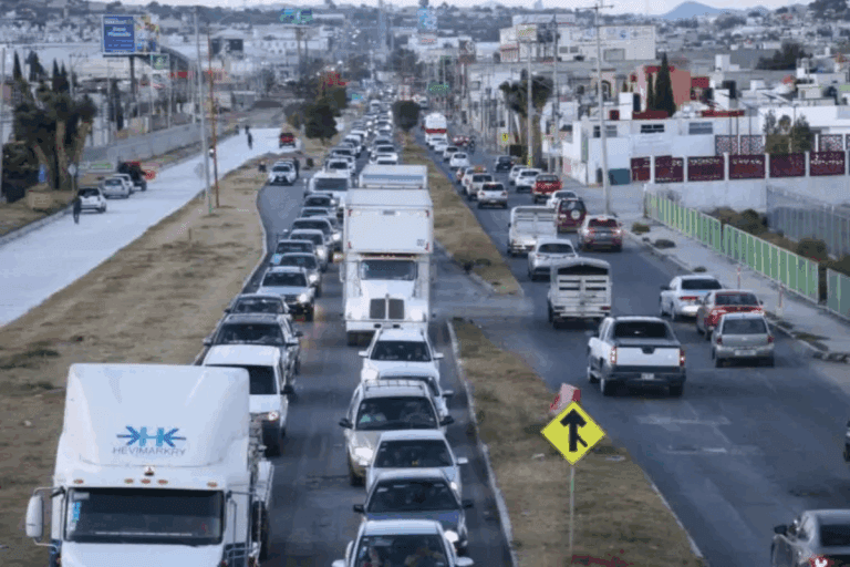 Imagen: Pase Turístico será implementado en estos estados de la Megalópolis