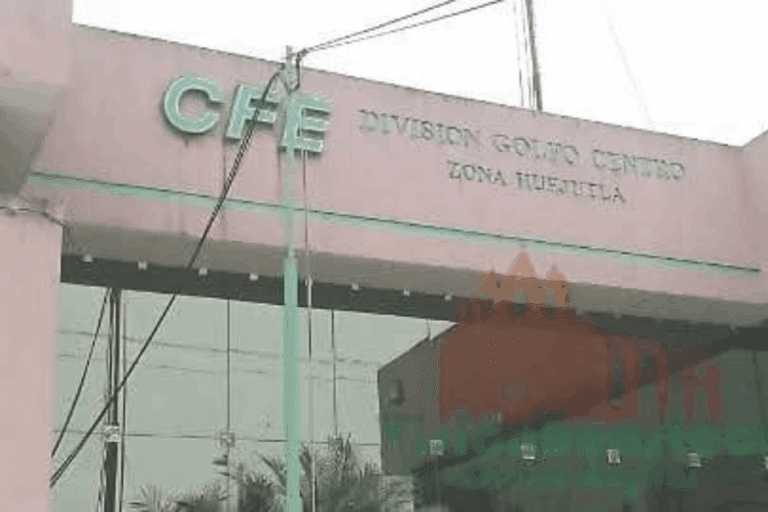 Imagen: ¡Atención, San Felipe Orizatlán! Anuncia CFE suspensión temporal del servicio de electricidad este 27 de enero