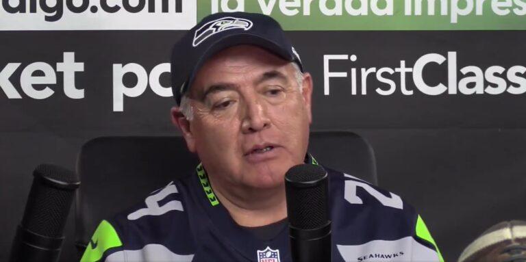 Imagen: Coach Martín Alamilla analiza el Superbowl LX y el desempeño de Seattle y Nueva Inglaterra