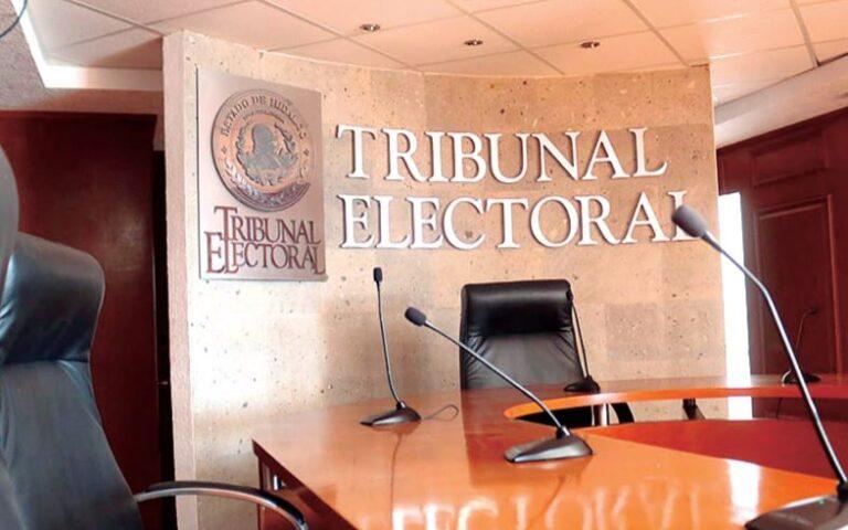Imagen: Funcionarios de Mineral de la Reforma reciben multas tras fallo del TEEH