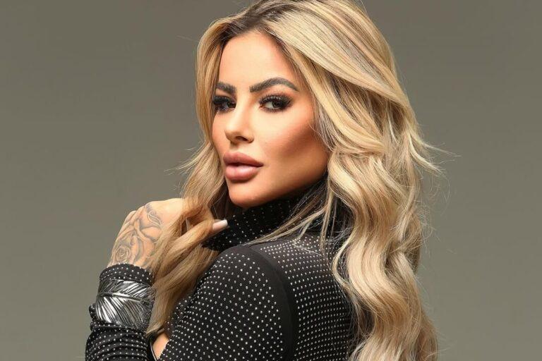 Imagen: Influencer muere tras someterse a cirugía estética