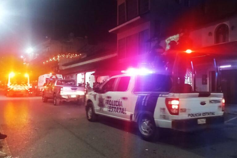 Imagen: Mando Coordinado mantendrá vigilancia preventiva en la región Huasteca 