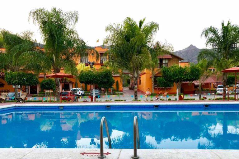 Imagen: Estiman hoteleros de Metztitlán un lleno total para el fin de semana, ¿qué evento habrá?
