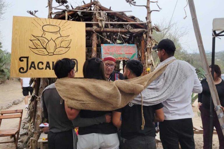 Imagen: Atotonilco de Tula: Celebrará El Jacalito tercera edición de Bodas Pulqueras