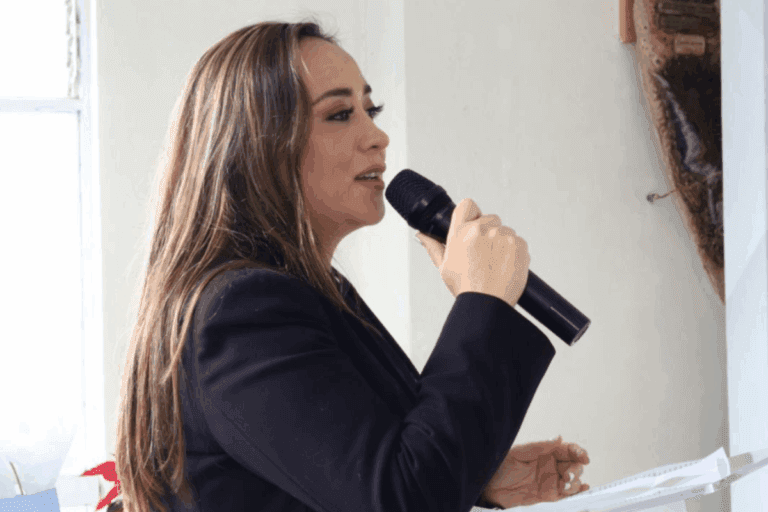 Imagen: Alcaldesa de Molango es propietaria de seis casas; esto dice su declaración patrimonial