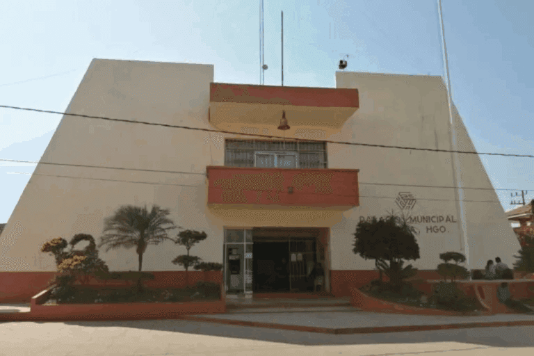 Imagen: Ayuntamiento de Huautla enfrenta adeudo millonario por un laudo laboral