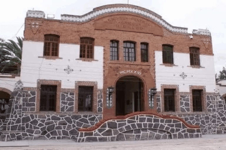 Imagen: Estudiantes de El Mexe acusan intervención política en las movilizaciones; ¿a quién señalaron?