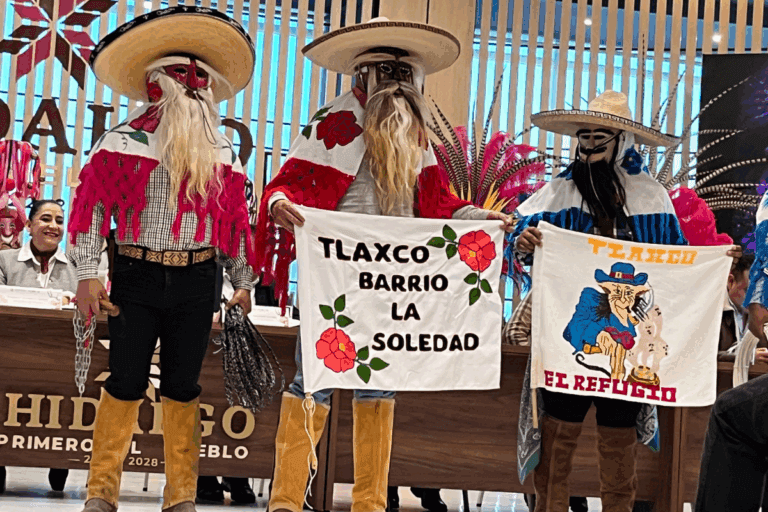 Imagen: ¿Qué pasará con la celebración del carnaval en los municipios afectados por la vaguada monzónica de octubre pasado?