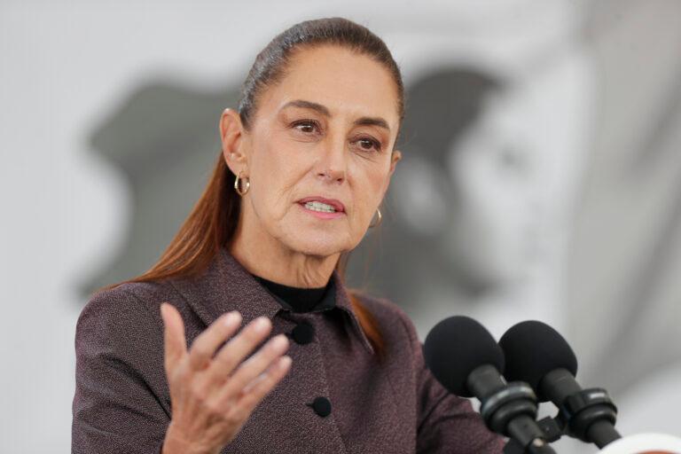 Imagen: La reforma electoral de Claudia Sheinbaum fracasa en la Cámara de Diputados