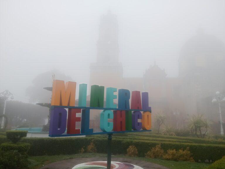 Imagen: Mineral del Chico, sin música: la prohibición contemplada en su Bando de Policía y Gobierno
