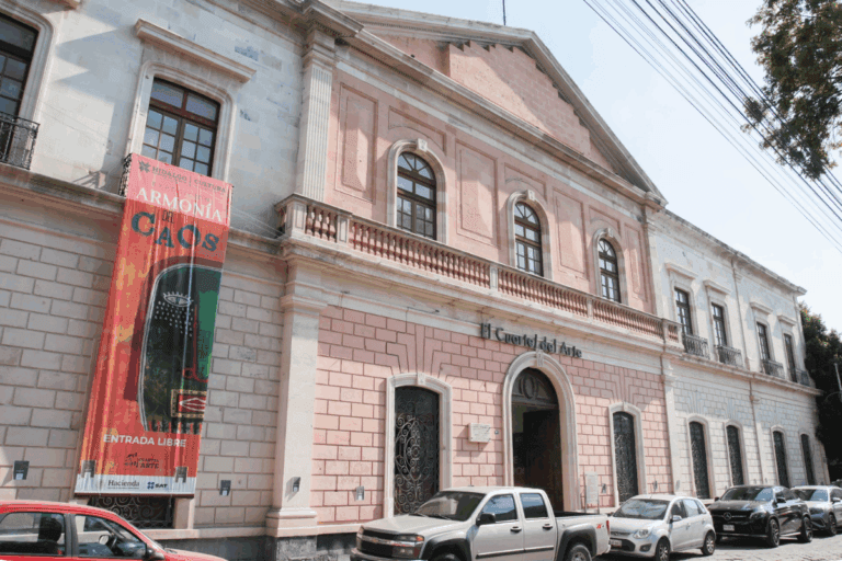Imagen: La cartelera cultural en Hidalgo llena marzo de cine, música y exposiciones