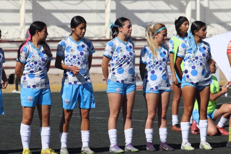 Imagen: Ajacuba vive el Torneo de Semana Santa: Mineras Ceumh va por otro campeonato