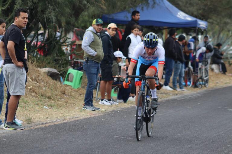 Imagen: Clásica de Orizabita reúne a lo mejor del ciclismo estatal con bolsa récord de 6 mil dólares