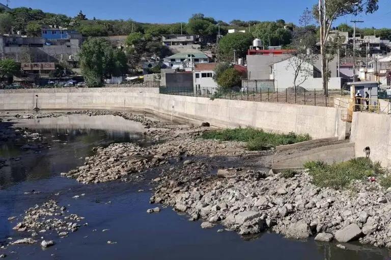 Imagen: ¿Hubo derrame de hidrocarburo en Tula? Esto reveló la ASEA