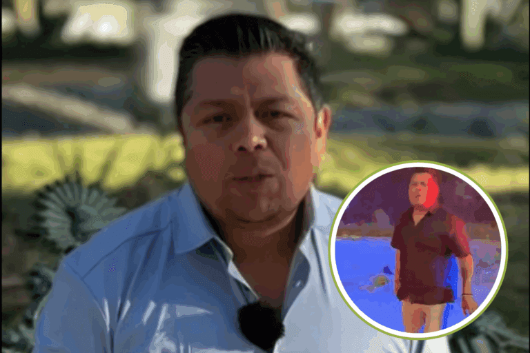 Imagen: Amonestan a consejero de Morena tras escándalo en alcoholímetro de Pachuca