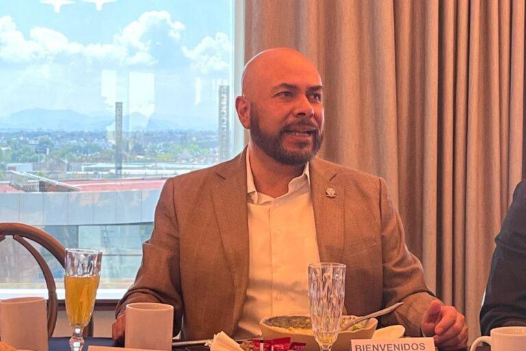 Imagen: Coparmex Hidalgo lanza mensaje a senadores y rechaza reforma electoral