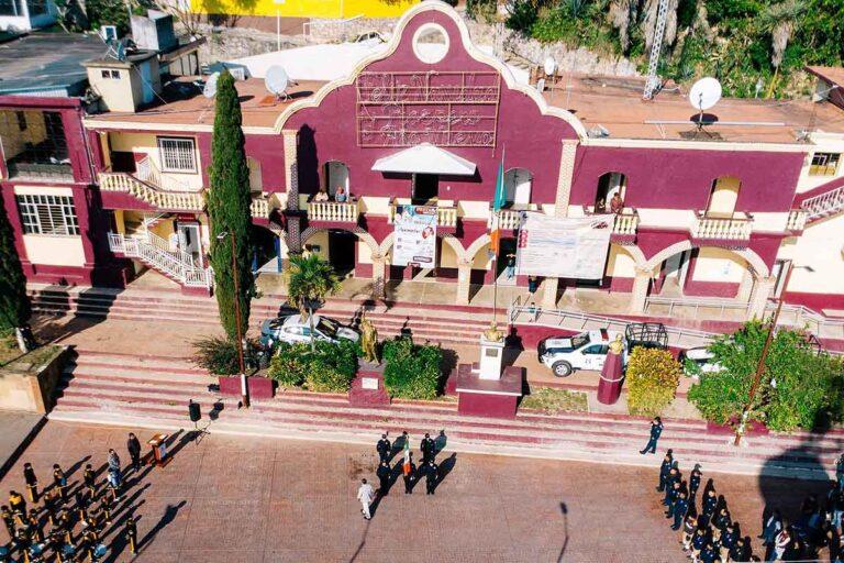 Imagen: Hidalgo: Esta alcaldía se va de vacaciones toda la Semana Santa
